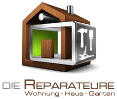 Die Reparateure - Wohnung - Haus - Garten